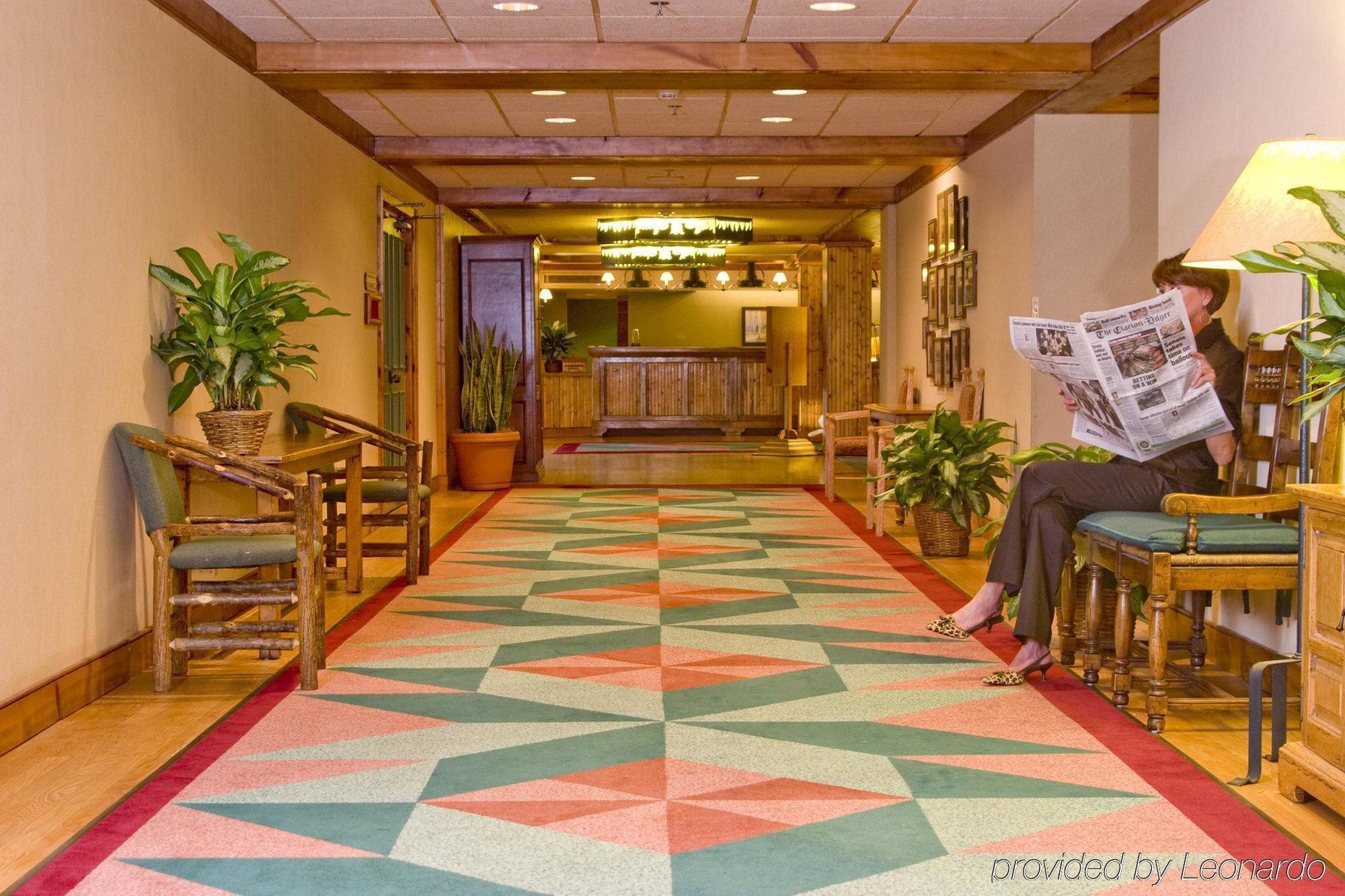 Quali sono i migliori hotel vicino a Mississippi Children's Museum? Jackson Interno foto